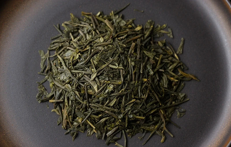 藤枝シングルオリジン煎茶